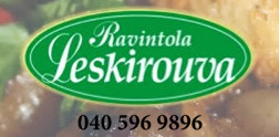 Ravintola Leskirouva logo